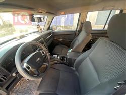 Jeep Commander
